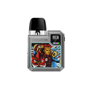 Geek Vape Digi-Q (warrior gray) электронная сигарета