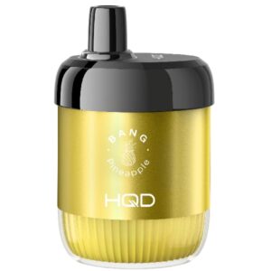 HQD Bang (pineapple) M