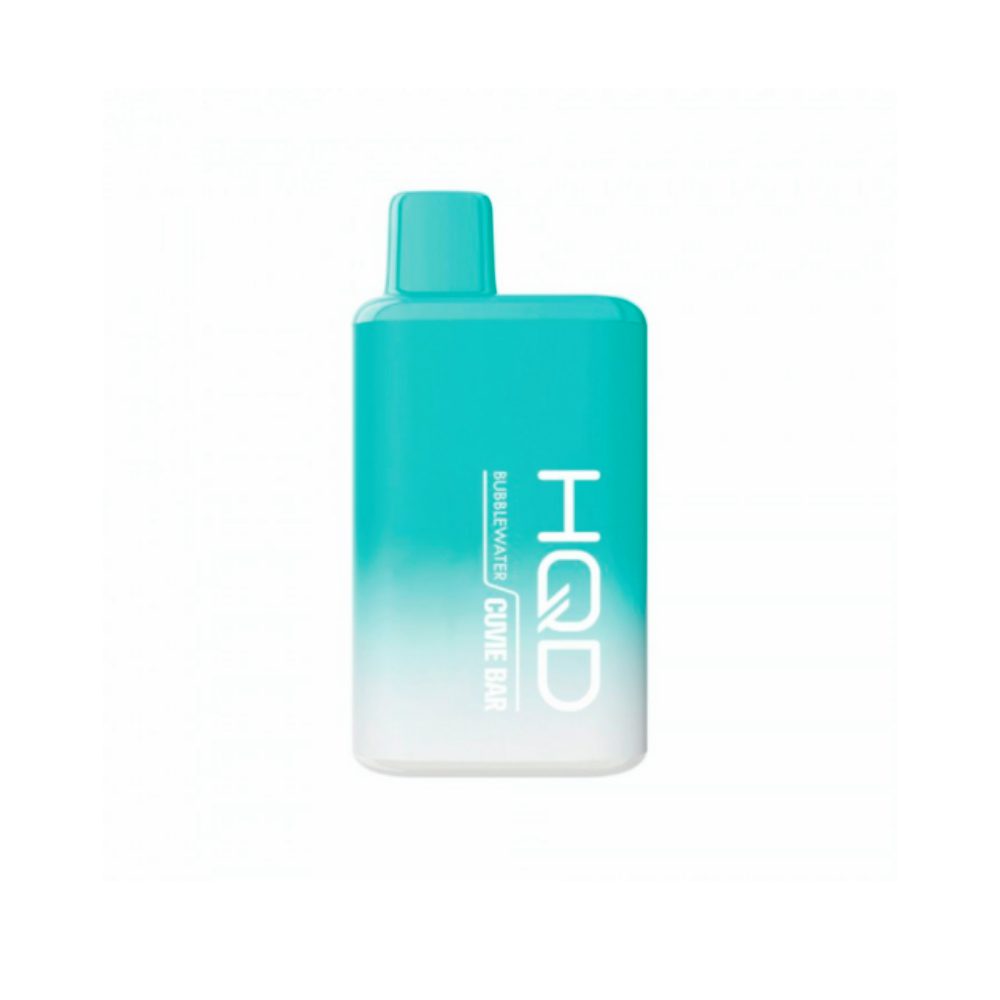 HQD Cuvie Bar 7000 (мятная арбузная жвачка) M