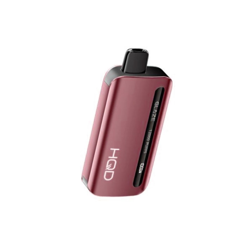 HQD Glaze 12000 (кола) M