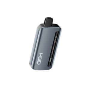 HQD Glaze 12000 (табак) M