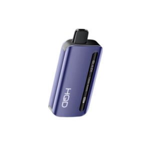 HQD Glaze 12000 (виноград) M