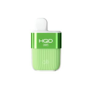 HQD Hot 7000 (grenadine currants) M