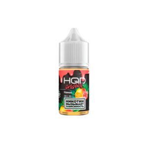 HQD Original salt (hawaii) 20 mg M