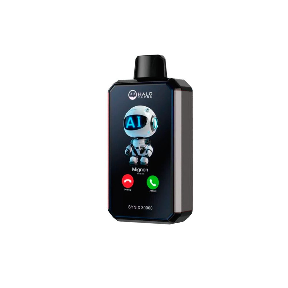 Halo Vapor 30000 (ананас/кокос) M