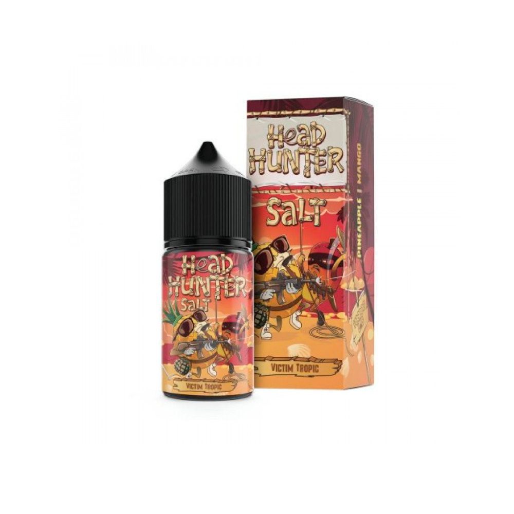 Head Hunter salt (victim tropic) 20 hard M