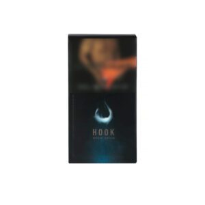 Hook 50гр (ali-hook) табак для кальяна