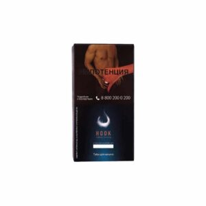 Hook strong 50гр (filibuster) табак для кальяна
