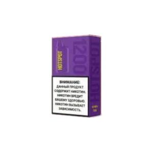 HotSpot 1200 (черника/гуава) M