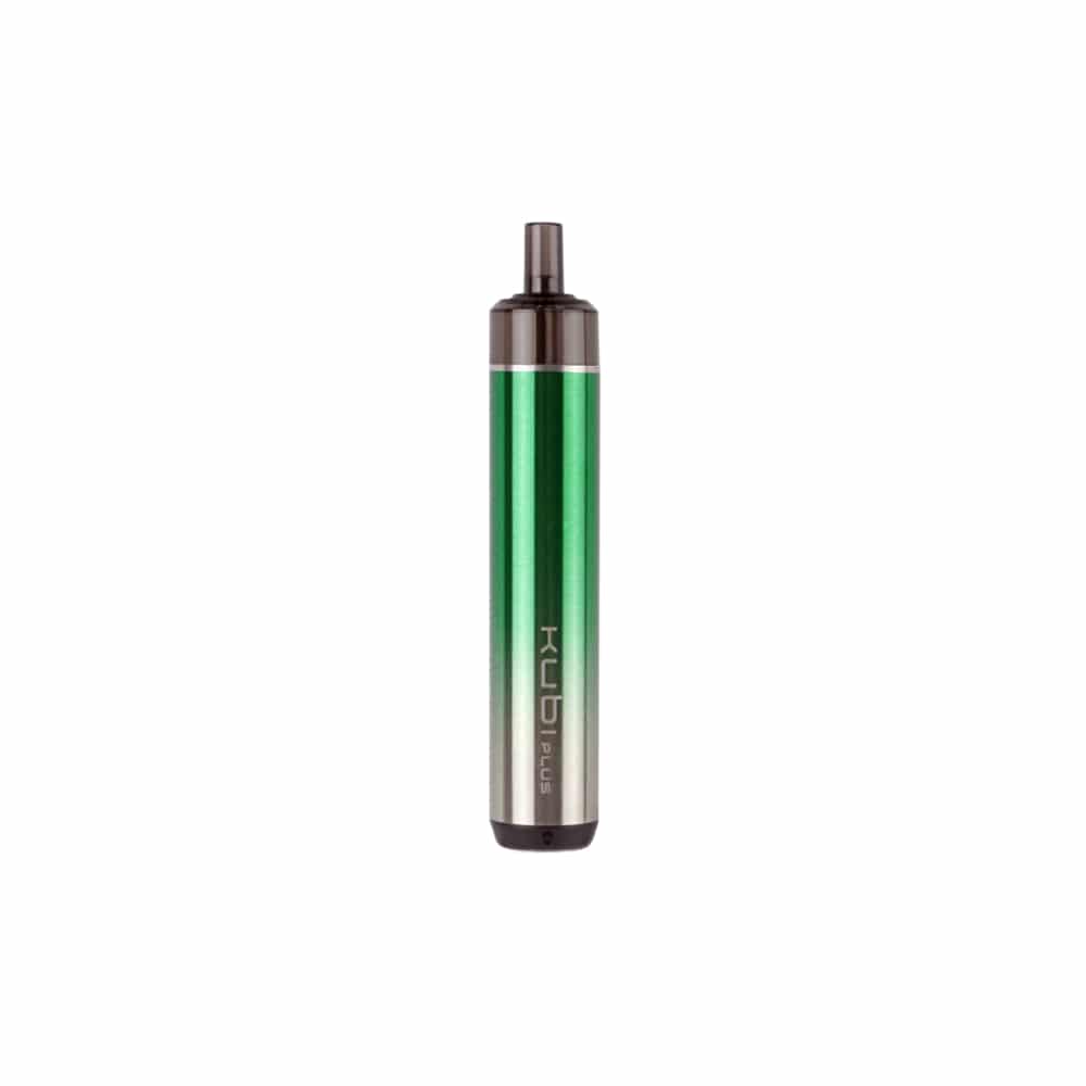 Hotcig Kubi plus (green) электронная сигарета