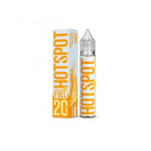 Hotspot Fuel UP salt (манго/банан/ментол) 20 hard M