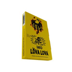 Хулиган 25гр (манговый чизкейк)