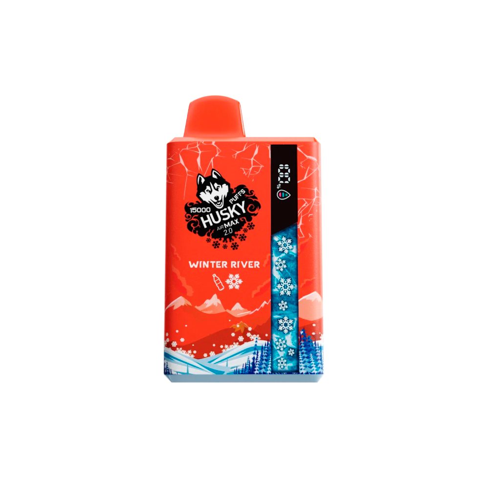 Husky AirMax 2.0 15000 (winter river) M