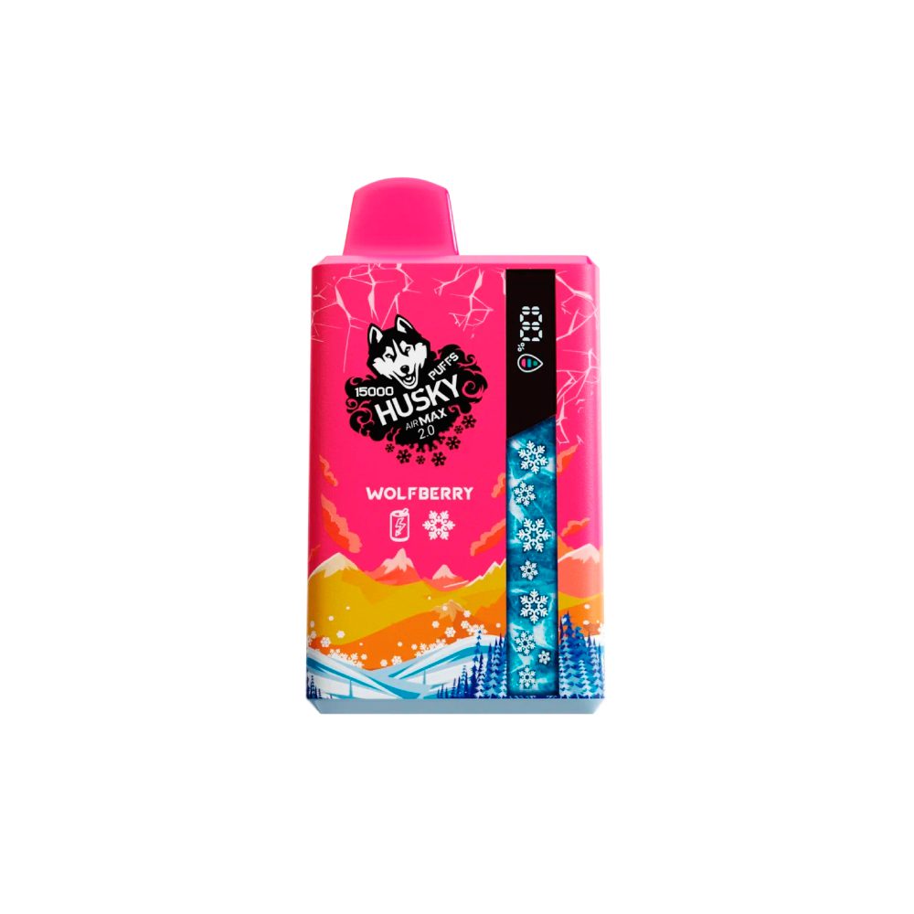 Husky AirMax 2.0 15000 (wolfberry) M