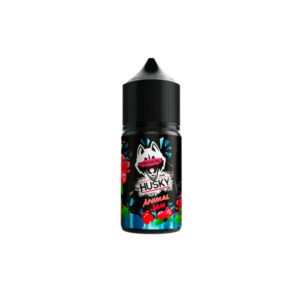 Husky Premium salt (animal jam) 20 hard M