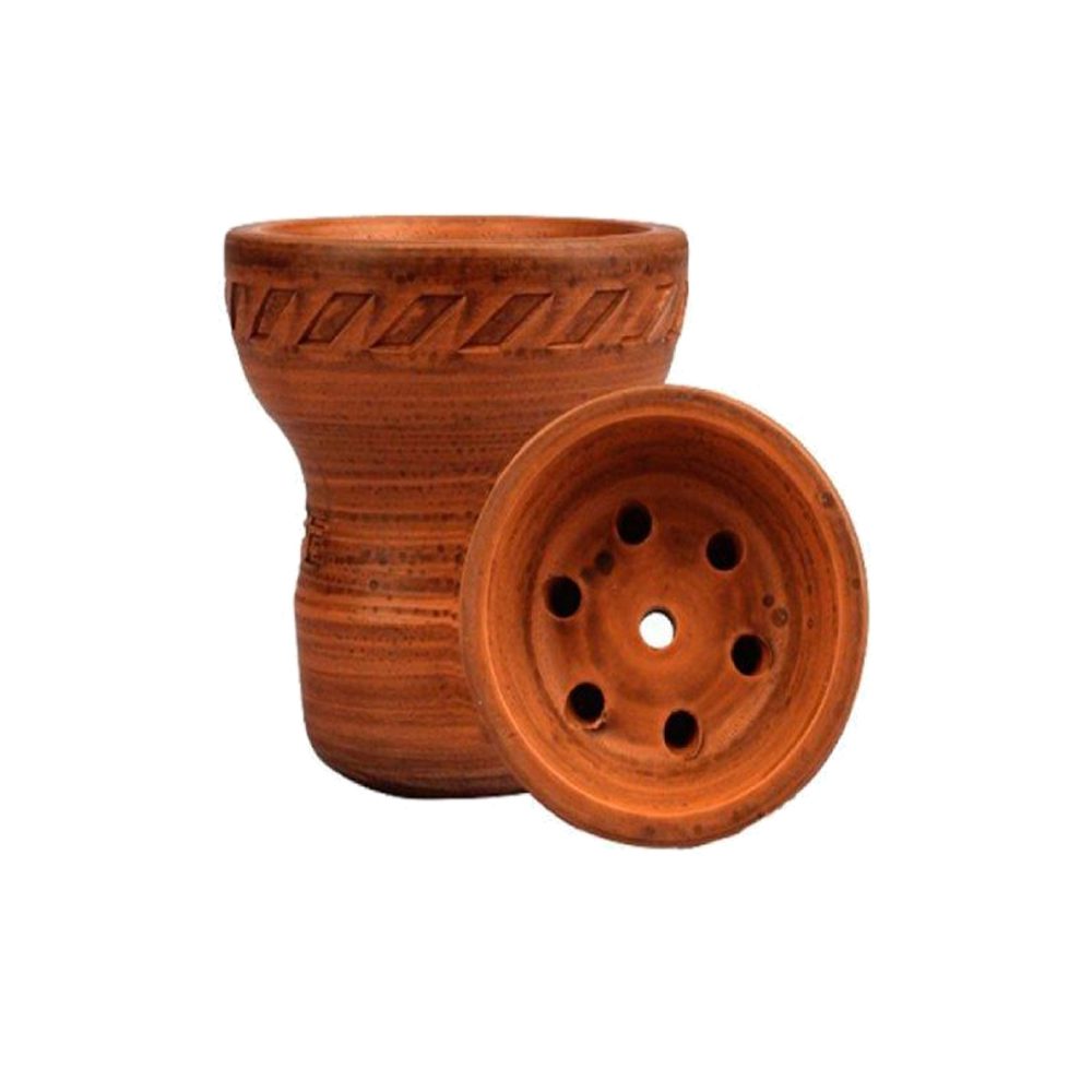 Hype Turkish (светлая) чаша для кальяна