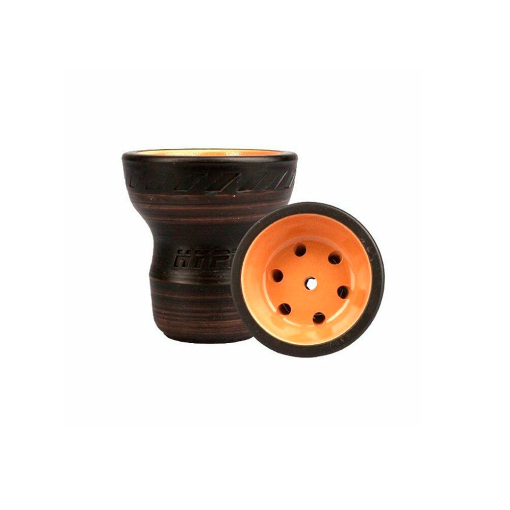 Hype Turkish (темная) чаша для кальяна