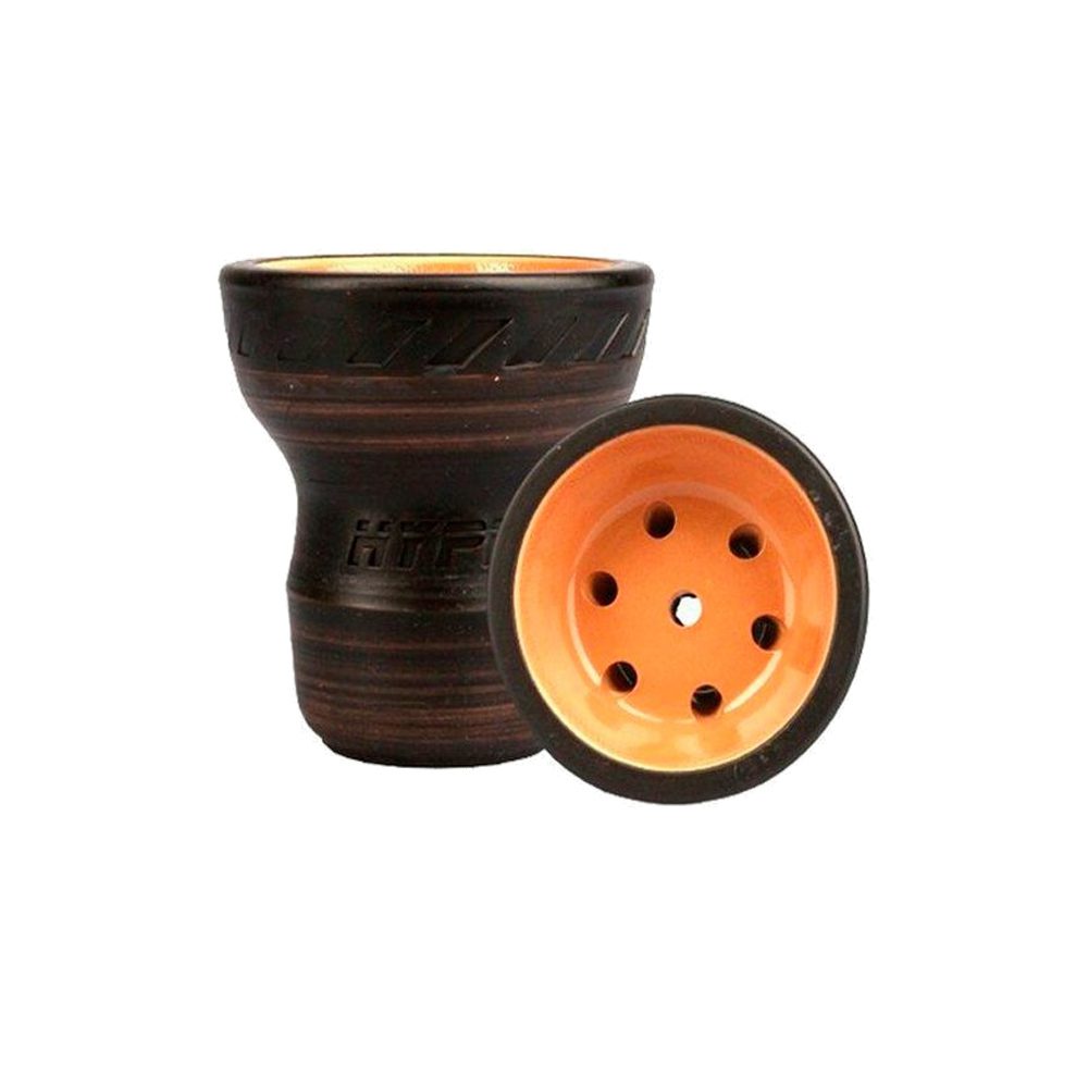 Hype Turkish (темная) чаша для кальяна