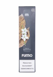 Fummo Disposable (tobacco) M