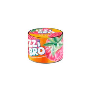 IZZI BRO 50гр (ma nina)