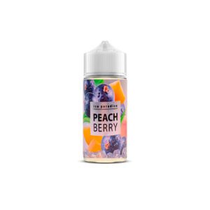 Ice Paradise (peach berry) M