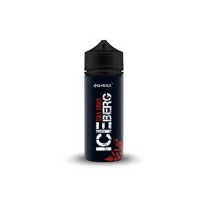 Iceberg (cola/citrus) M