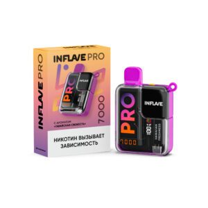 Inflave Pro 7000 (гавайская свежесть) M