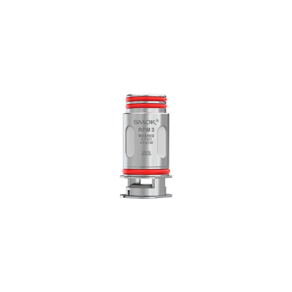 Испаритель SMOK RPM 3 meshed (0.23)