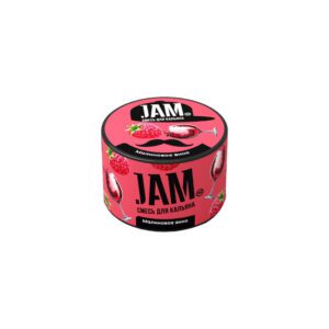 Jam 50гр (малиновое вино) смесь для кальяна