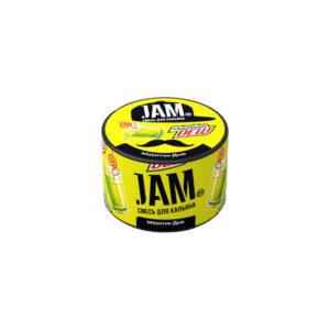 Jam 50гр (маунтин дью) смесь для кальяна