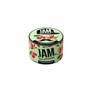 Jam 50гр (сладкий барбарис) смесь для кальяна