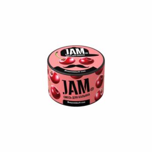 Jam 50гр (вишнёвый сок) смесь для кальяна