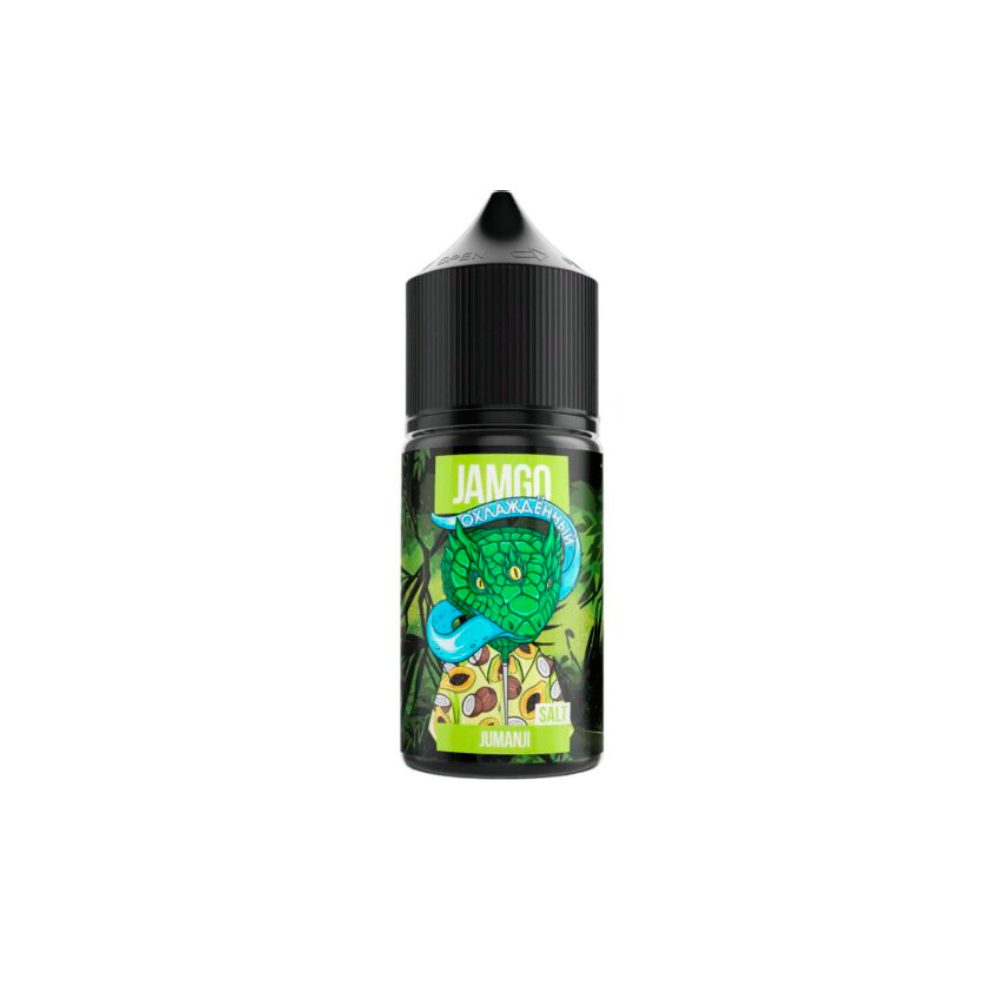 Jamgo salt (jumanji) 20 mg M