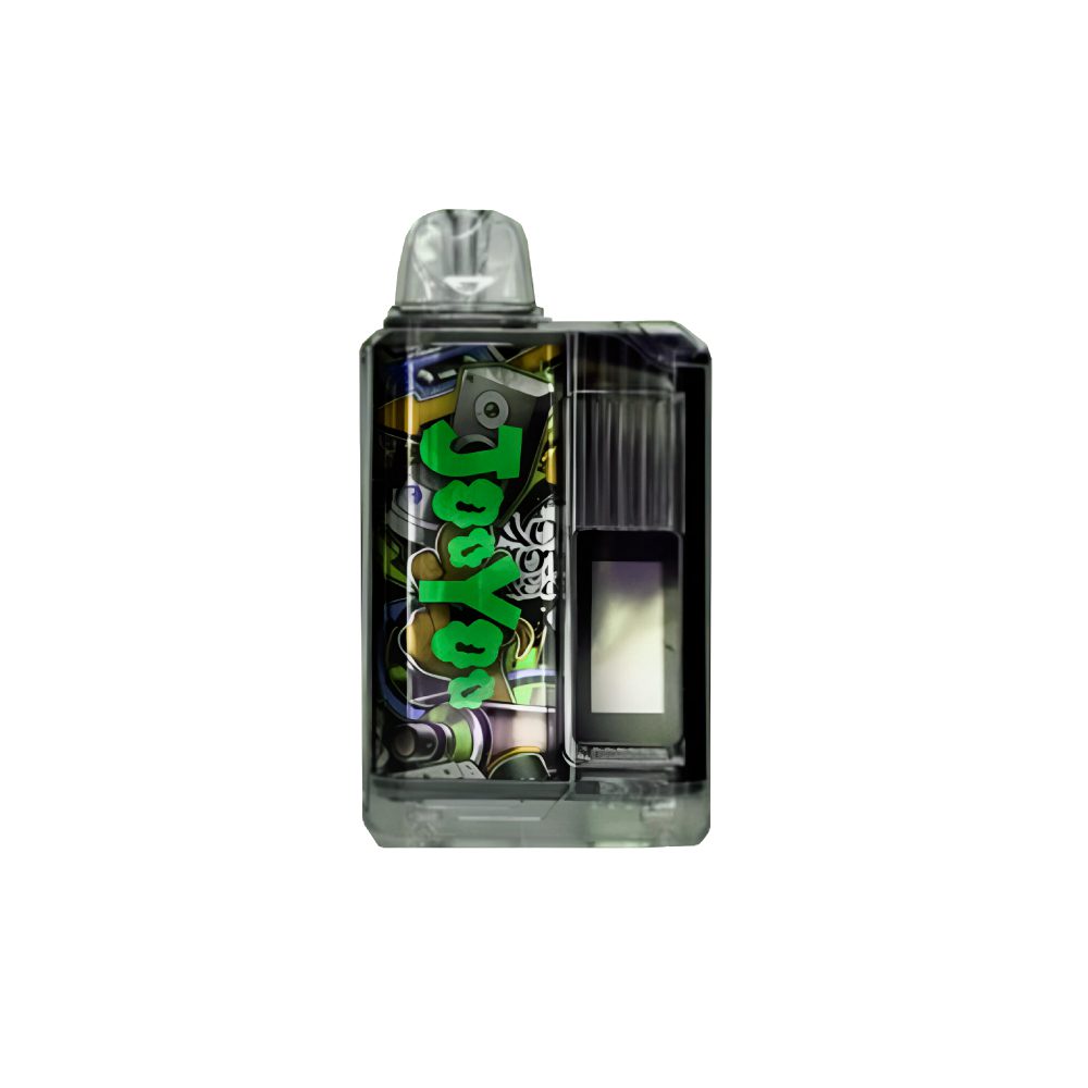 JooYoo 10000 (ананас/кокос) M