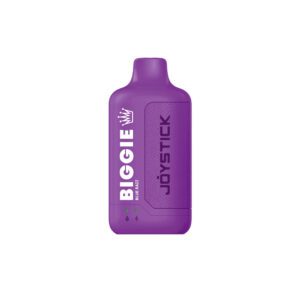 JoyStick Biggie V2 17000 (голубика/малина) M