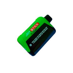 JoyStick Ice Baby 32000 (ананас/грейпфрут) M