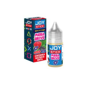 JoyStick Mega Drive salt (ежевика/малина/мята) 20 hard M