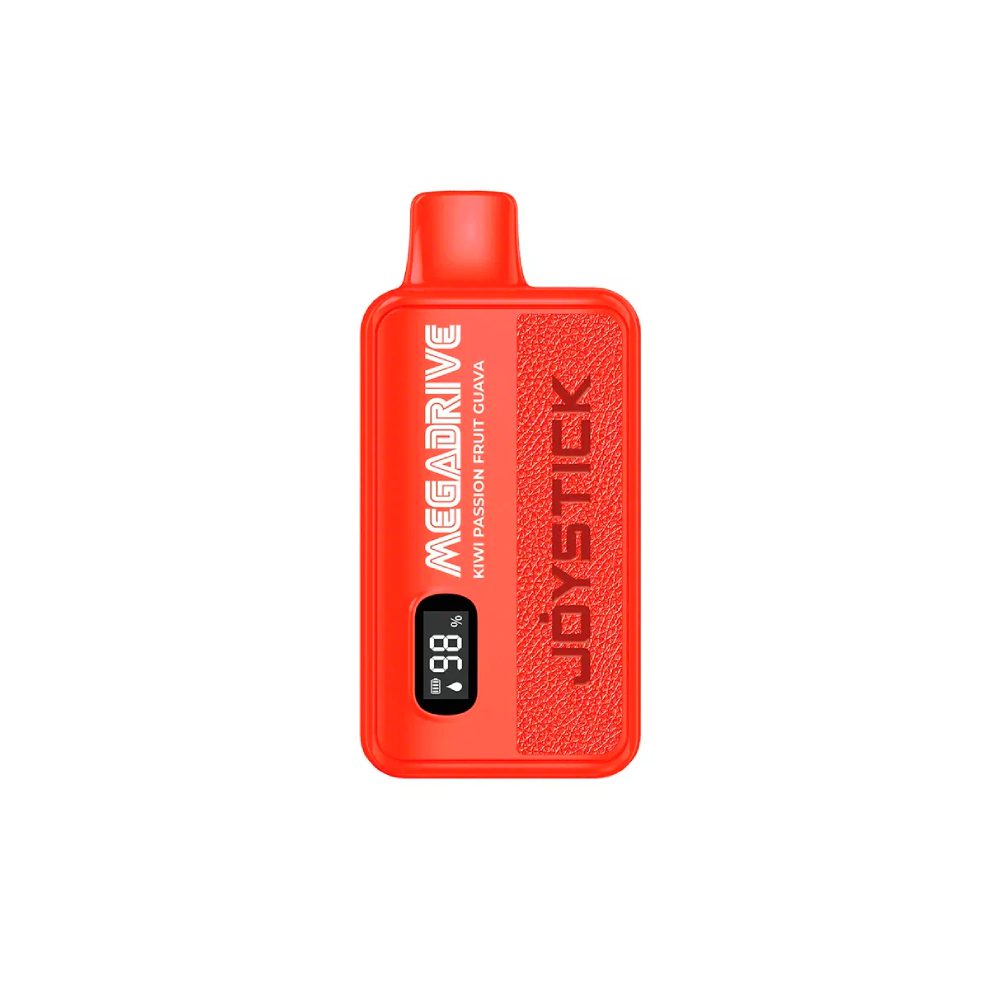 JoyStick MegaDrive 12000 (киви/маракуйя/гуава) M