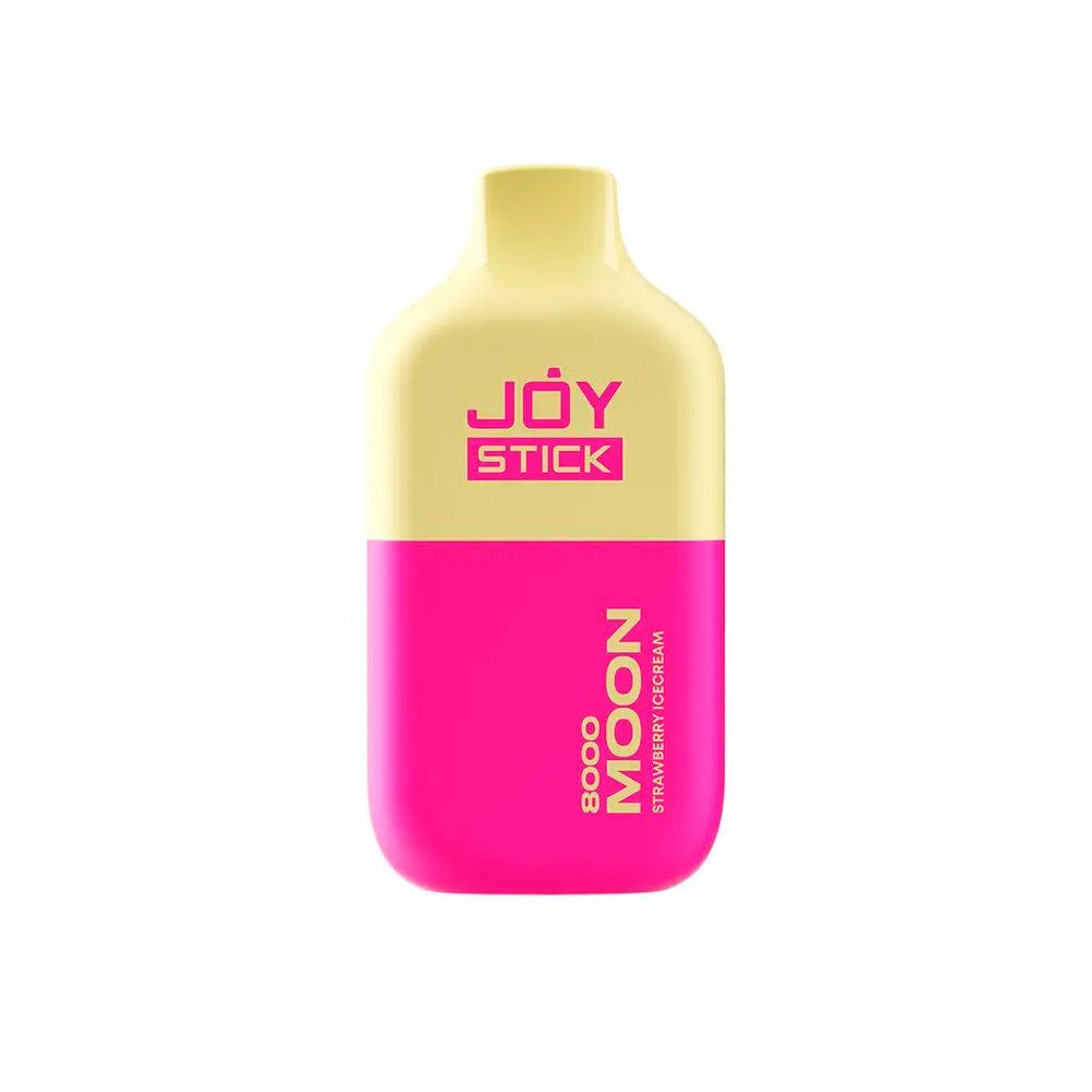 JoyStick Moon 8000 (чернично-малиновый йогурт) M