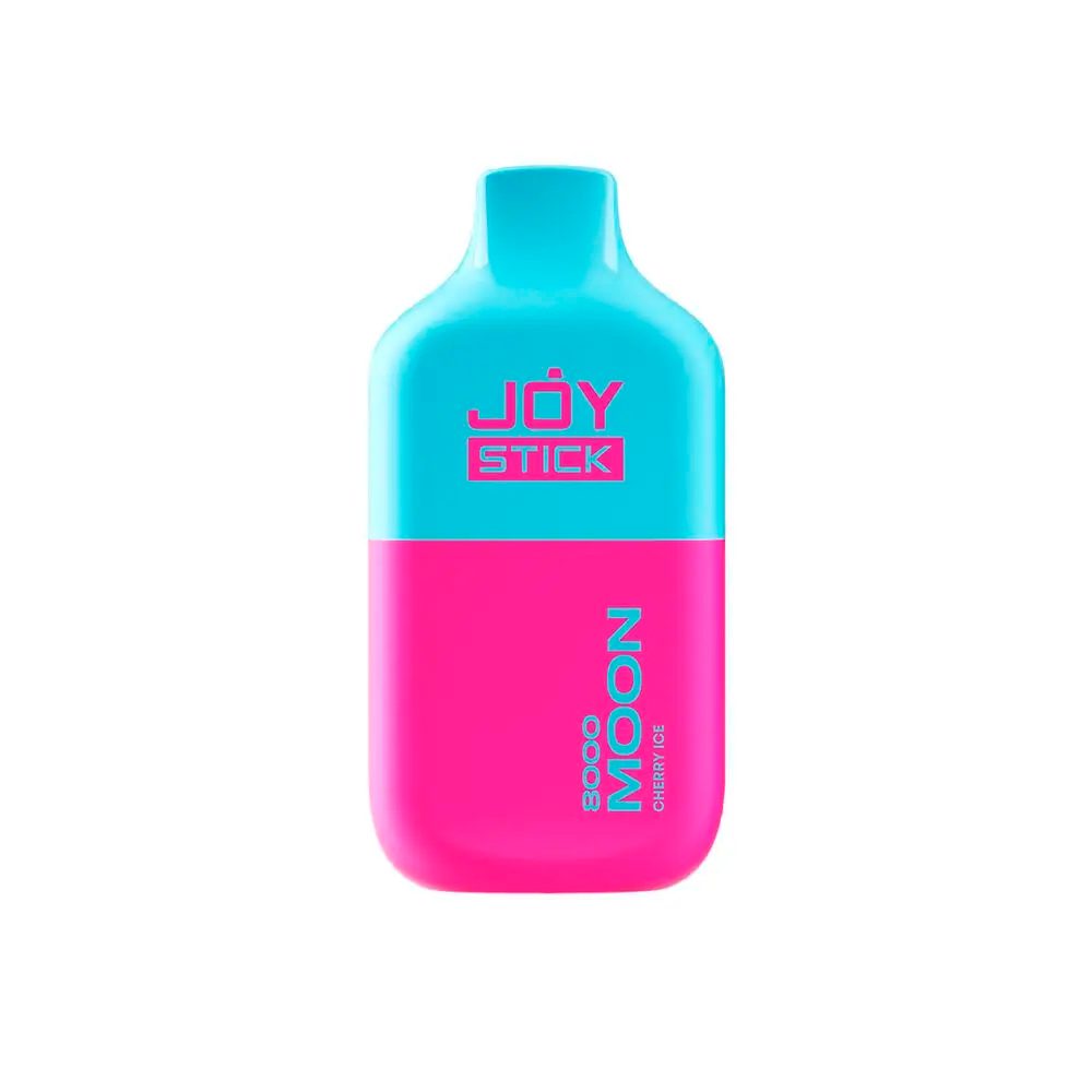 JoyStick Moon 8000 (фантастическая вишня) M
