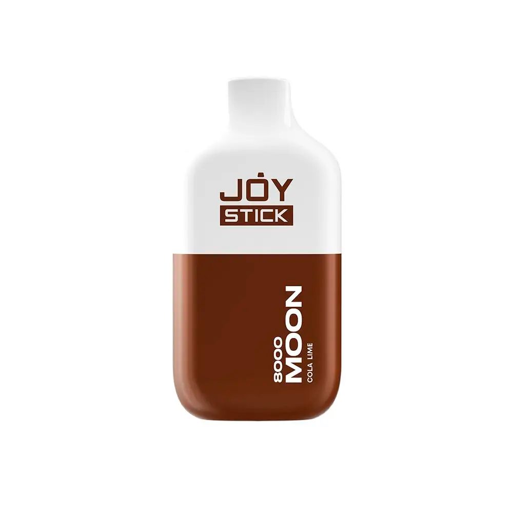 JoyStick Moon 8000 (кола/лайм) M