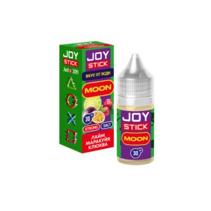 JoyStick Moon salt (лайм/маракуйя/клюква) 20 hard M
