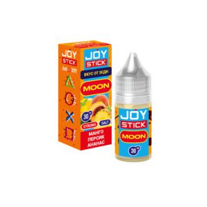 JoyStick Moon salt (манго/персик/ананас) 20 hard M