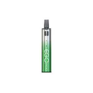Joyetech EGO pod AST (jungle green) электронная сигарета