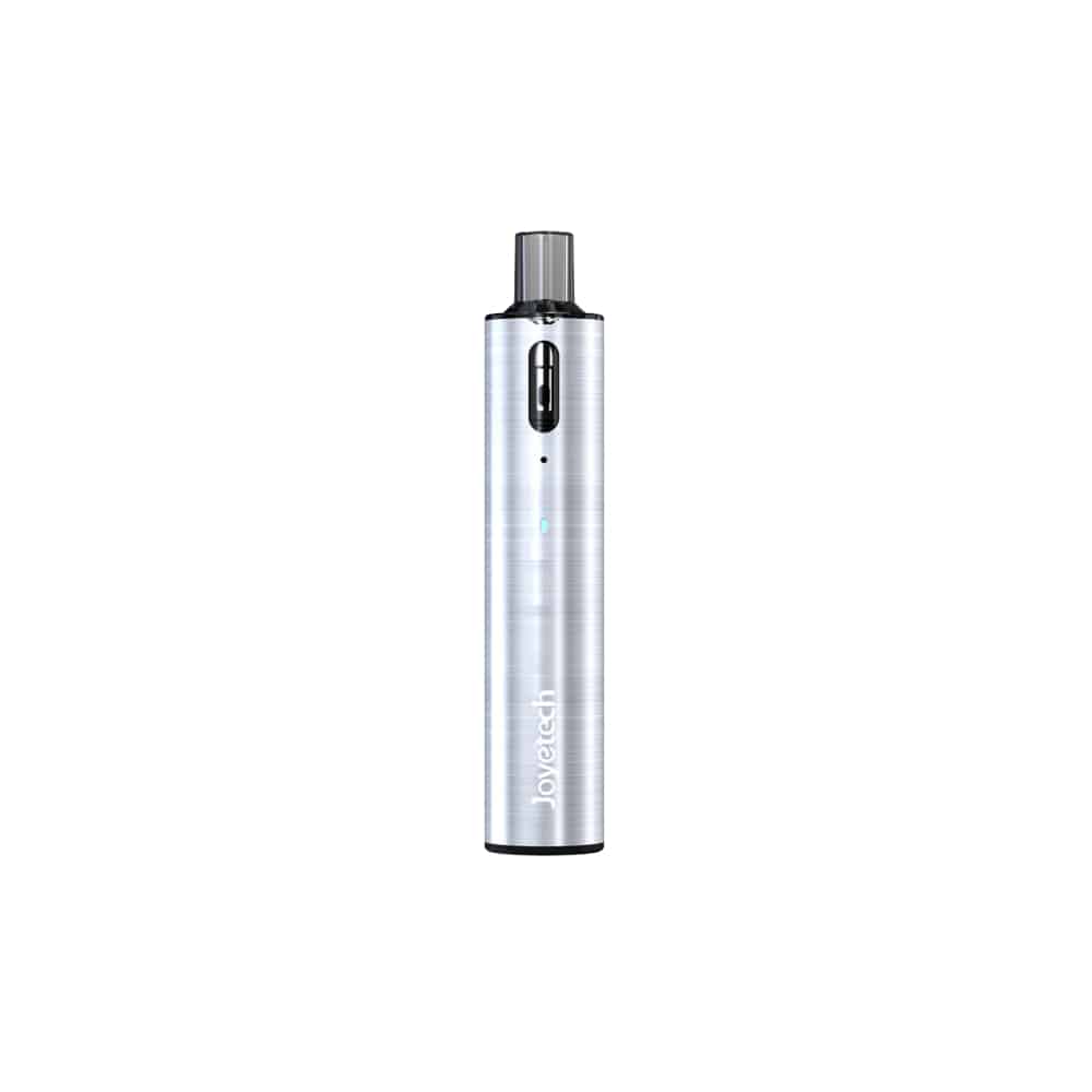 Joyetech EGO pod (silver) электронная сигарета