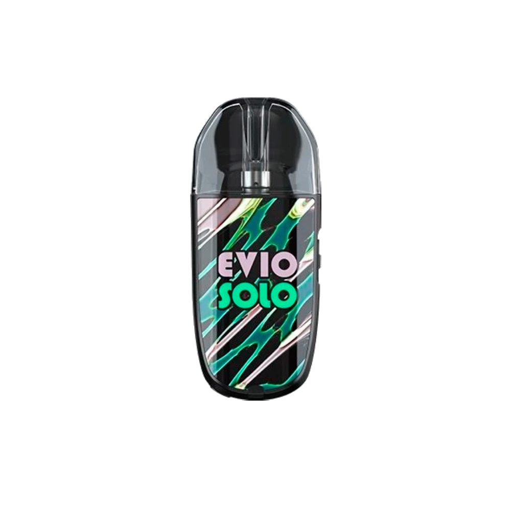Joyetech Evio Solo (ripple) электронная сигарета
