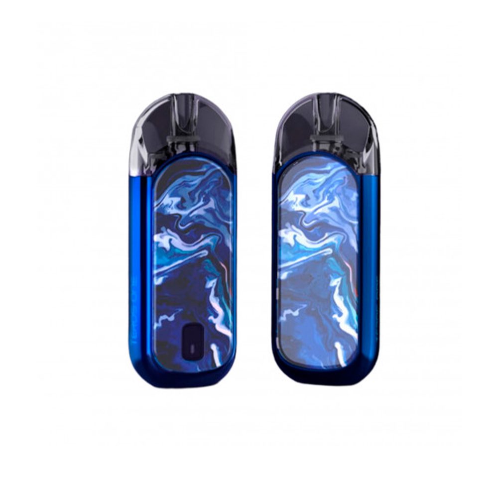 Joyetech Teros One (blue light resin) электронная сигарета