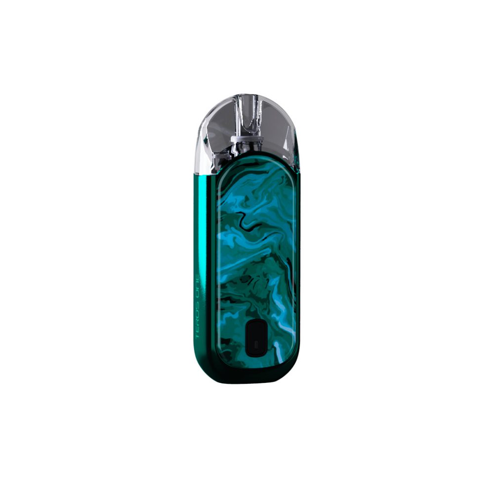 Joyetech Teros One (green light resin) электронная сигарета