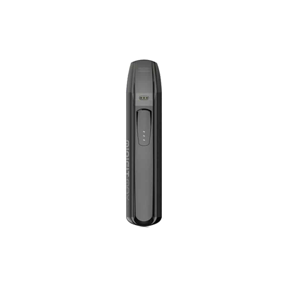Justfog minifit MAX (black) электронная сигарета