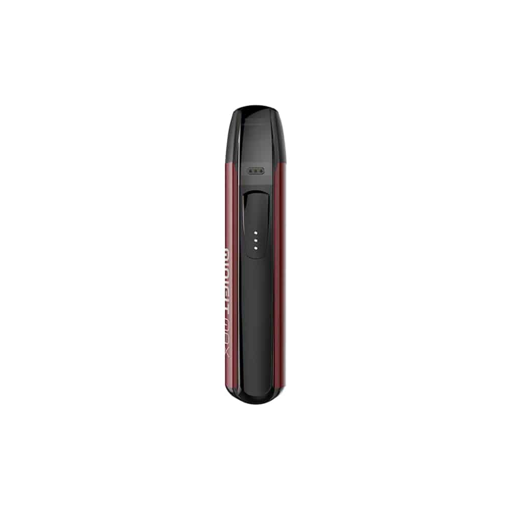 Justfog minifit MAX (red) электронная сигарета